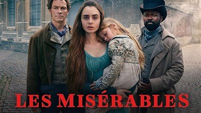 قصة مسلسل Les Misérables