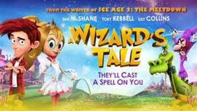 قصة فيلم A Wizard's Tale 