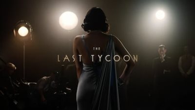 قصة مسلسل The Last Tycoon