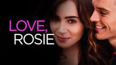 قصة فيلم Love, Rosie 
