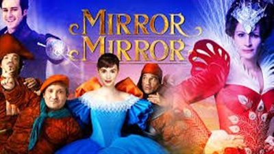 قصة فيلم Mirror Mirror 