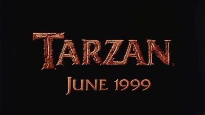 قصة فيلم Tarzan
