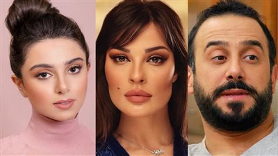 قصة مسلسل 2020