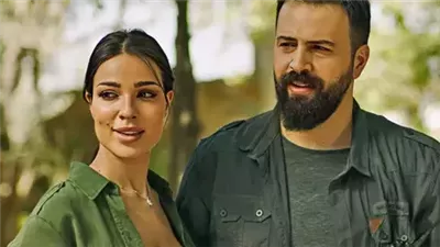 قصة مسلسل الهيبة