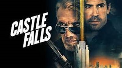 قصة فيلم Castle Falls