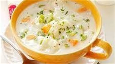 شوربات رمضان تنوع وفوائد