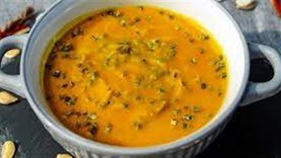 شوربة العدس الليبية طبق لذيذ وغني بالفوائد