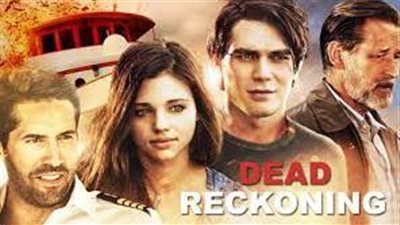 قصة فيلم Dead Reckoning