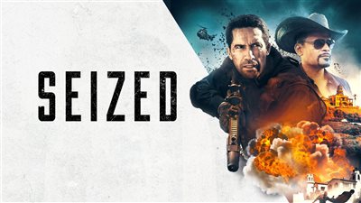 قصة فيلم Seized 