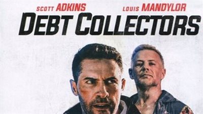 قصة فيلم Debt Collectors