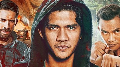 قصة فيلم Triple Threat