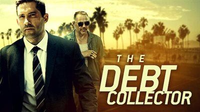 قصة فيلم The Debt Collector