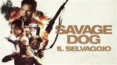 قصة فيلم Savage Dog