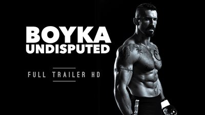قصة فيلم Boyka: Undisputed