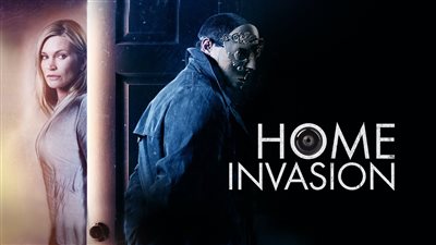 قصة فيلم Home Invasion