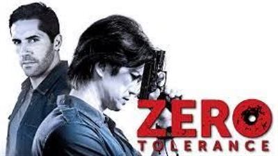 قصة فيلم Zero Tolerance