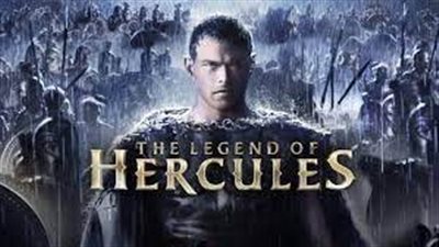 قصة فيلم The Legend of Hercules