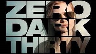قصة فيلم Zero Dark Thirty