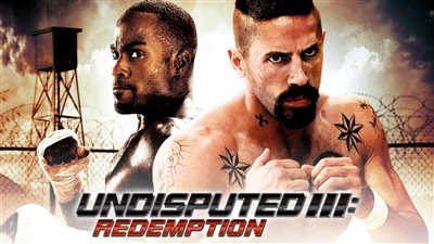 قصة فيلم Undisputed 3: Redemption