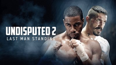 قصة فيلم Undisputed 2: Last Man Standing