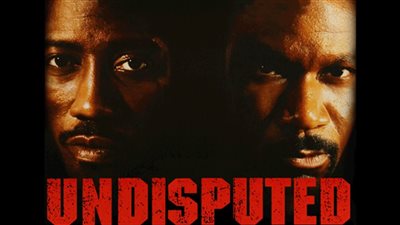 قصة فيلم Undisputed 