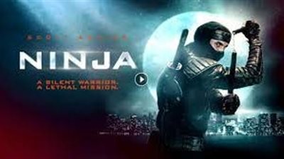 قصة فيلم Ninja 