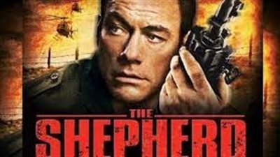 قصة فيلم The Shepherd