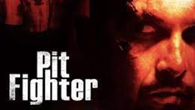 قصة فيلم Pit Fighter 
