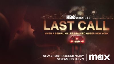 قصة مسلسل Last Call: When a Serial Killer Stalked Queer New York