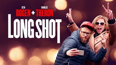 قصة فيلم Long Shot