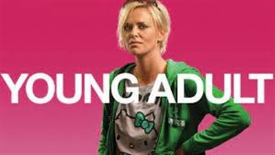 قصة فيلم Young Adult