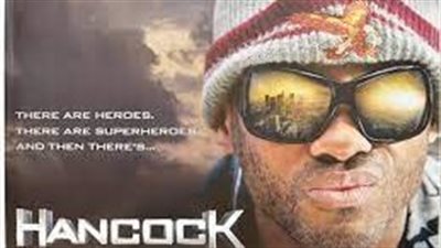 قصة فيلم Hancock