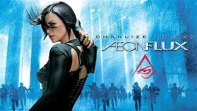 قصة فيلم Æon Flux 