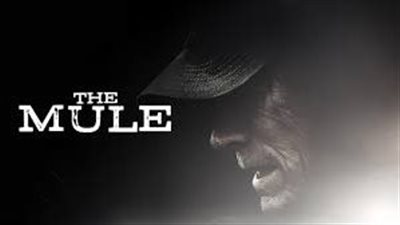 قصة فيلم The Mule