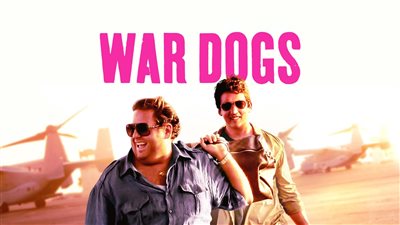 قصة فيلم War Dogs