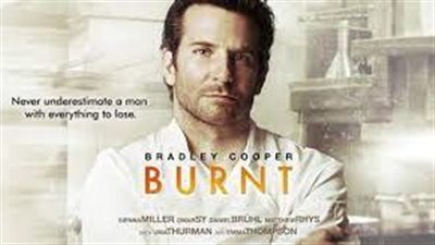 قصة فيلم Burnt