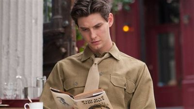 قصة فيلم The Words