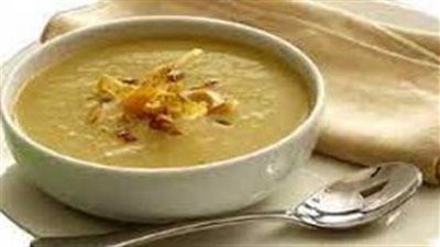 شوربة البصل طبق شتوي لذيذ وغني بالفوائد