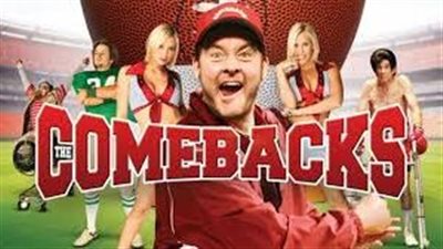 قصة فيلم The Comebacks
