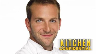 قصة مسلسل Kitchen Confidential 