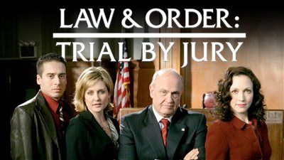 قصة مسلسل Law & Order: Trial by Jury