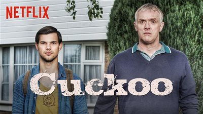 قصة مسلسل Cuckoo
