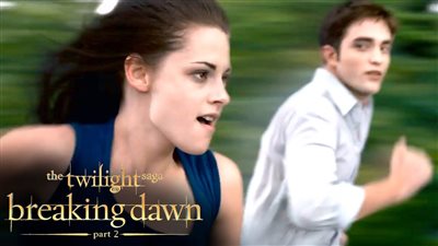 قصة فيلم The Twilight Saga: Breaking Dawn - Part 2
