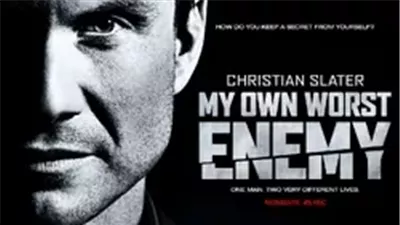 قصة مسلسل  My Own Worst Enemy