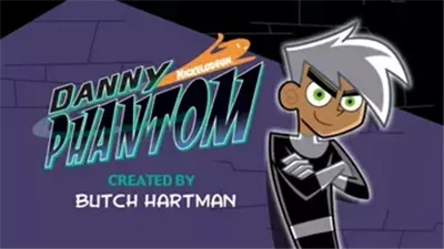 قصة مسلسل Danny Phantom