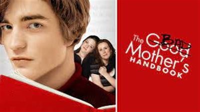 قصة فيلم The Bad Mother's Handbook 