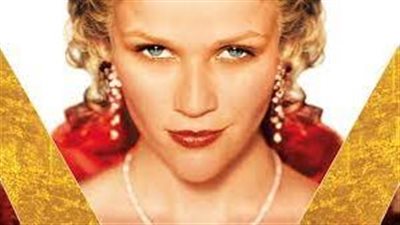 قصة فيلم Vanity Fair