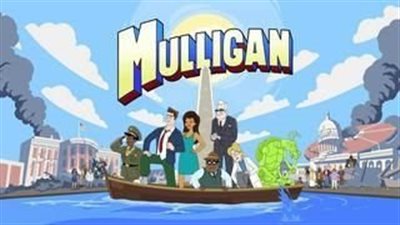 قصة مسلسل Mulligan