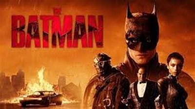 قصة فيلم The Batman