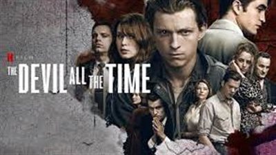 قصة فيلم The Devil All the Time
